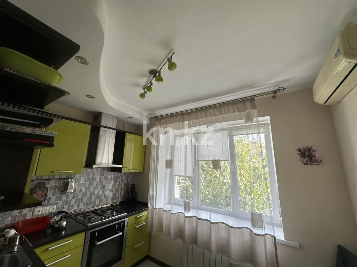 Продажа 2-комнатной квартиры, 54.4 м² в Алматы - фото 3