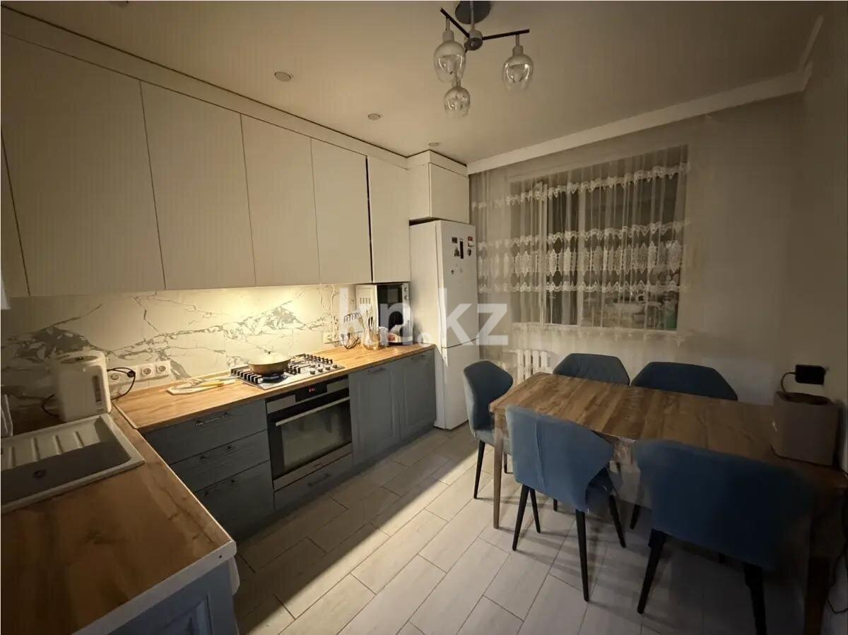 Продажа 2-комнатной квартиры, 62 м² в Астане - фото 3