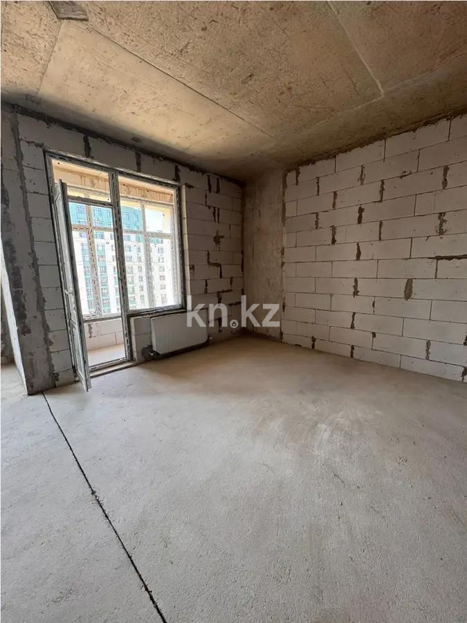 Продажа 4-комнатной квартиры, 133 м² в Астане - фото 2