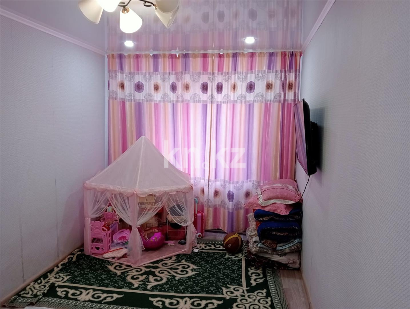 Продажа 3-комнатной квартиры, 59 м² в Абае - фото 8