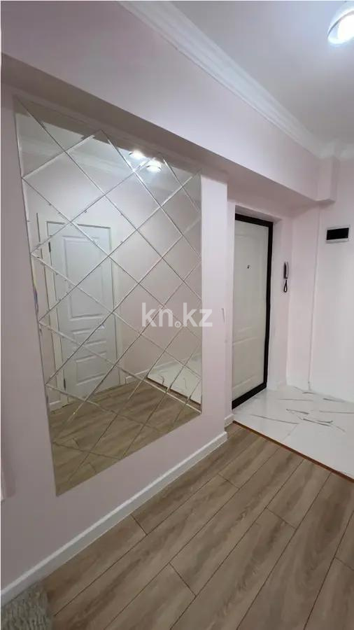 Продажа 1-комнатной квартиры, 33 м², ул. Толе би, дом  273а в Алматы - фото 6