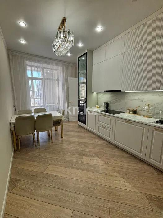 Продажа 4-комнатной квартиры, 113 м², пр. Шахтеров, дом  73/1 в Караганде - фото 5