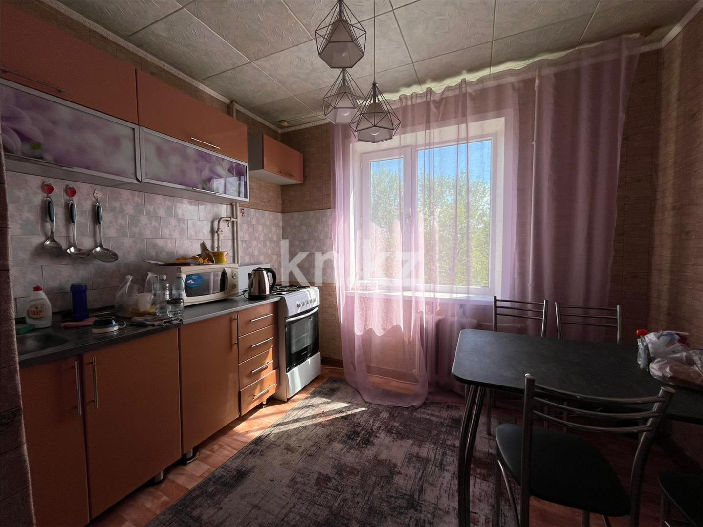 Продажа 2-комнатной квартиры, 50 м² в Темиртау - фото 5