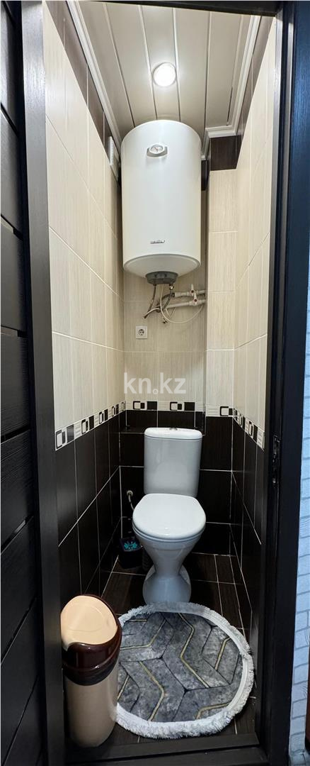 Продажа 2-комнатной квартиры, 44 м², мкр-н 16 в Караганде - фото 7