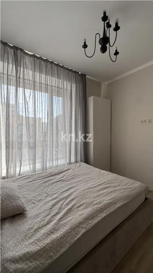 Продажа 2-комнатной квартиры, 52 м² в Астане