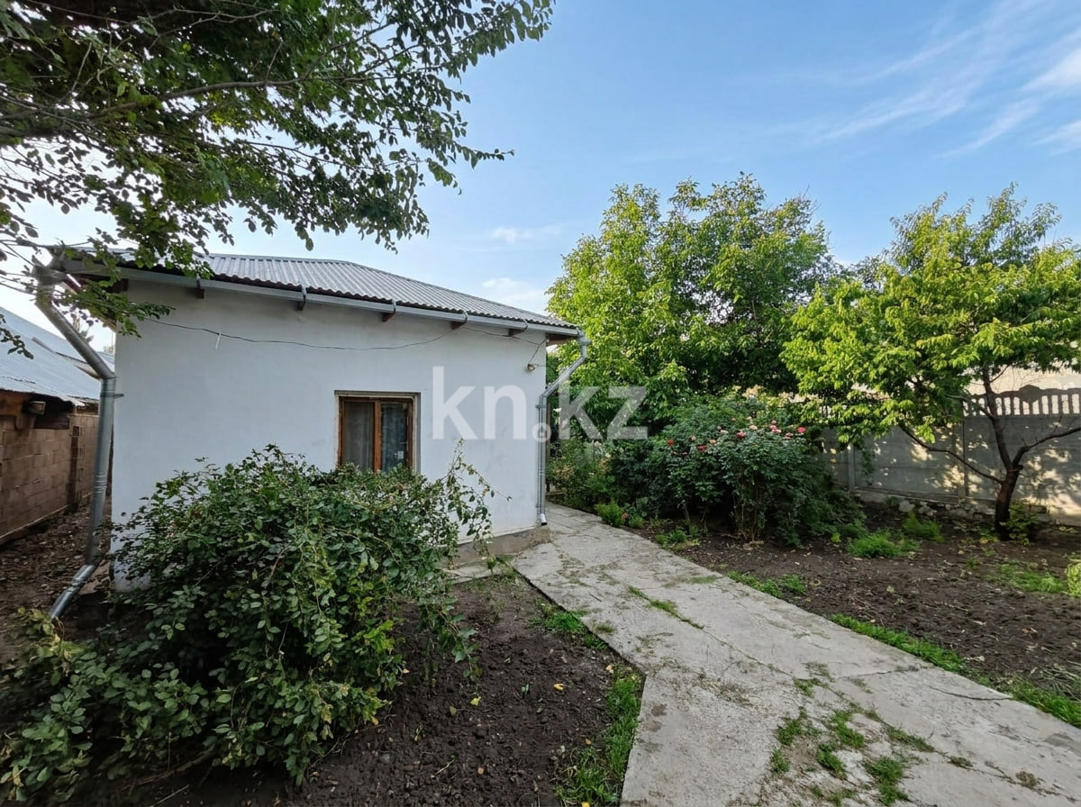 Продажа 4-комнатного дома, 57 м² в Таразе
