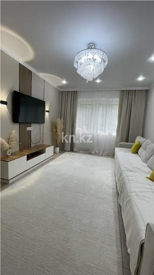 Продажа 3-комнатной квартиры, 70 м² в Алматы