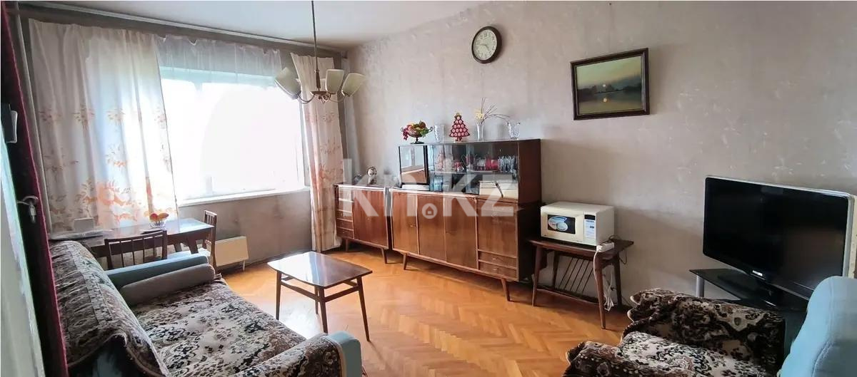 Продажа 3-комнатной квартиры, 64.9 м² в Алматы