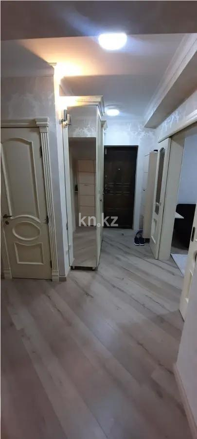 Продажа 3-комнатной квартиры, 76.6 м² в Алматы - фото 5