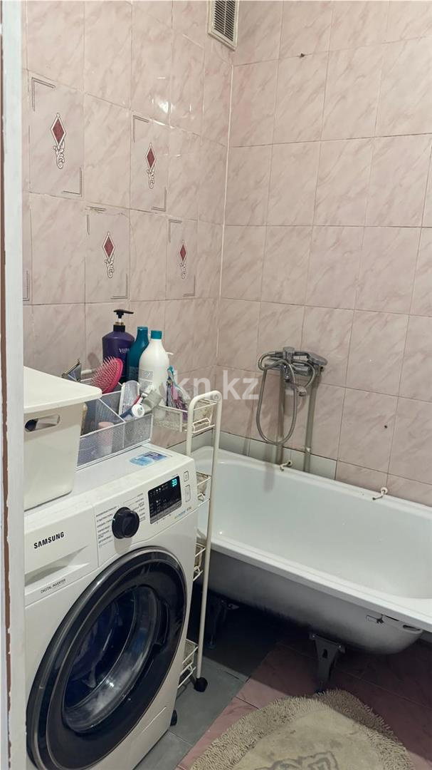 Продажа 2-комнатной квартиры, 44 м², мкр-н 6-й в Темиртау - фото 6