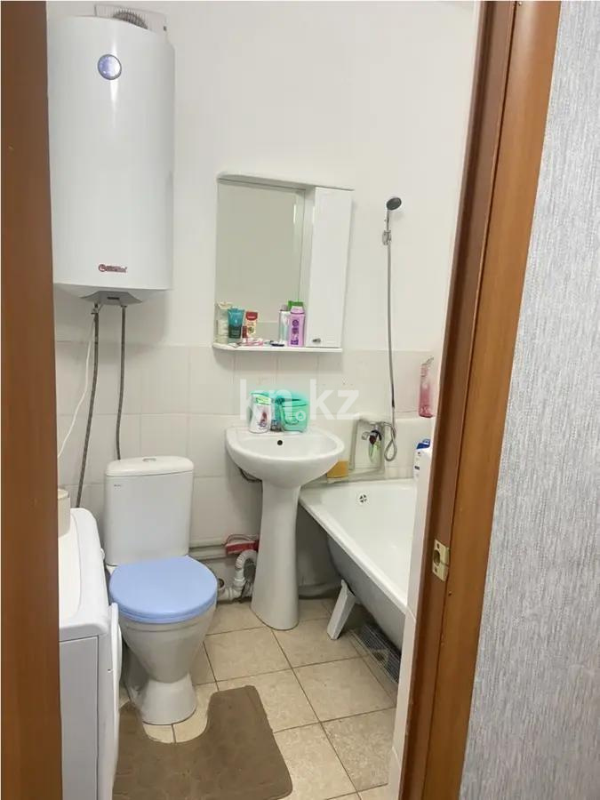 Продажа 1-комнатной квартиры, 30 м² в Астане - фото 3