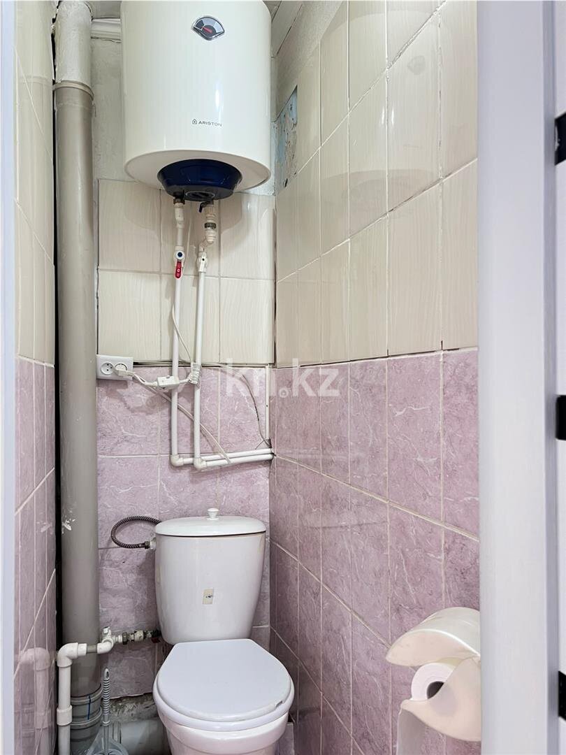 Продажа 3-комнатной квартиры, 62 м² в Караганде - фото 9