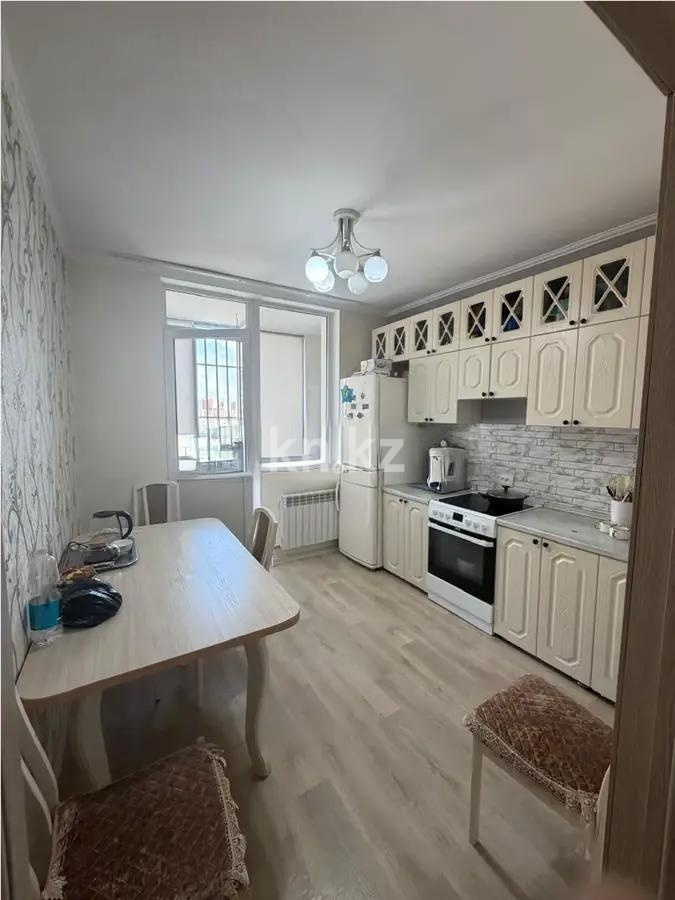 Продажа 1-комнатной квартиры, 45 м² в Астане - фото 2