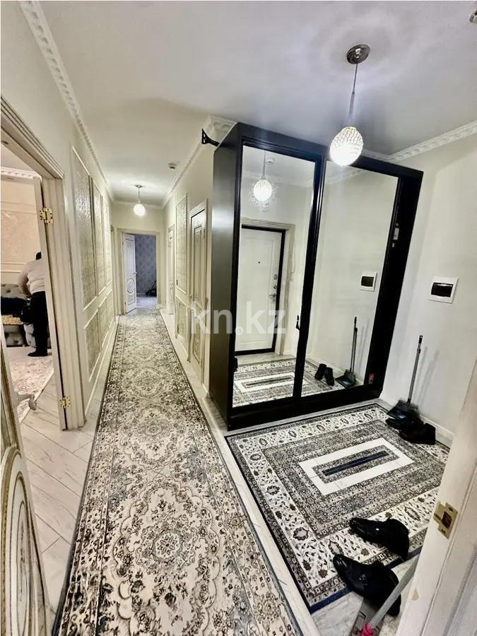 Продажа 3-комнатной квартиры, 90 м² в Астане - фото 8