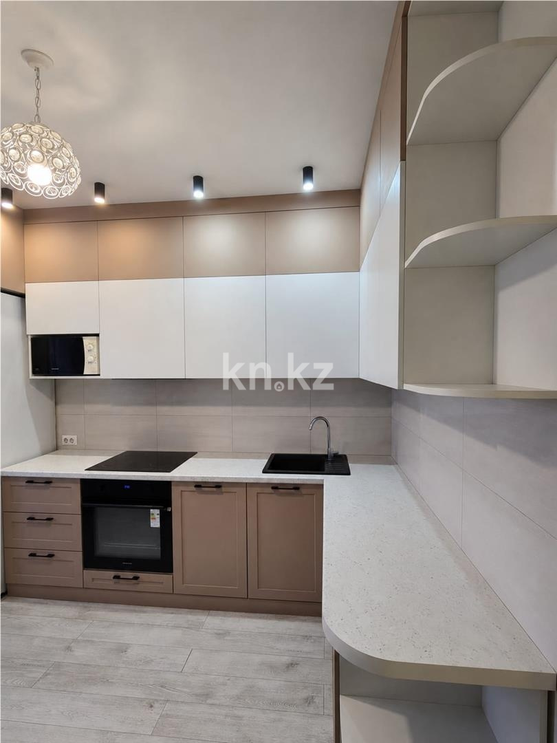 Продажа 2-комнатной квартиры, 60 м² в Караганде - фото 3