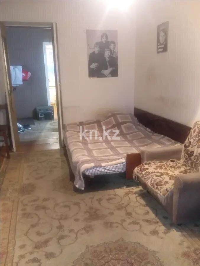 Продажа 3-комнатной квартиры, 69.2 м² в Астане