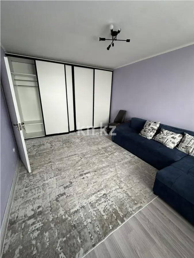 Продажа 1-комнатной квартиры, 42 м² в Алматы