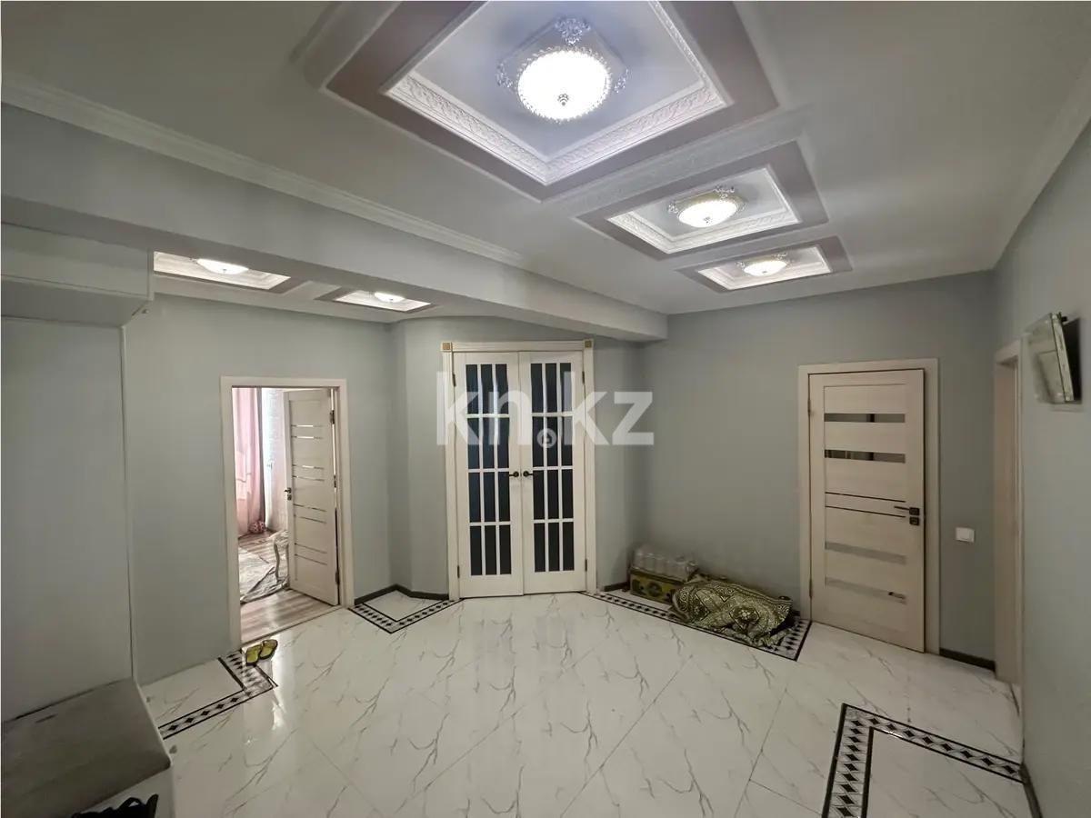 Продажа 3-комнатной квартиры, 77 м², ул. Жунисова, дом  4/3 в Алматы - фото 7