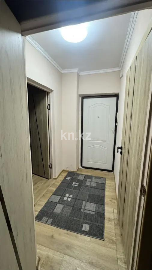 Продажа 1-комнатной квартиры, 39.5 м², ул. Молдагалиева, дом  20 в Алматы - фото 4