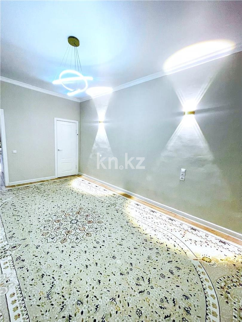 Продажа 3-комнатной квартиры, 87 м², ул. Букетова в Караганде - фото 4