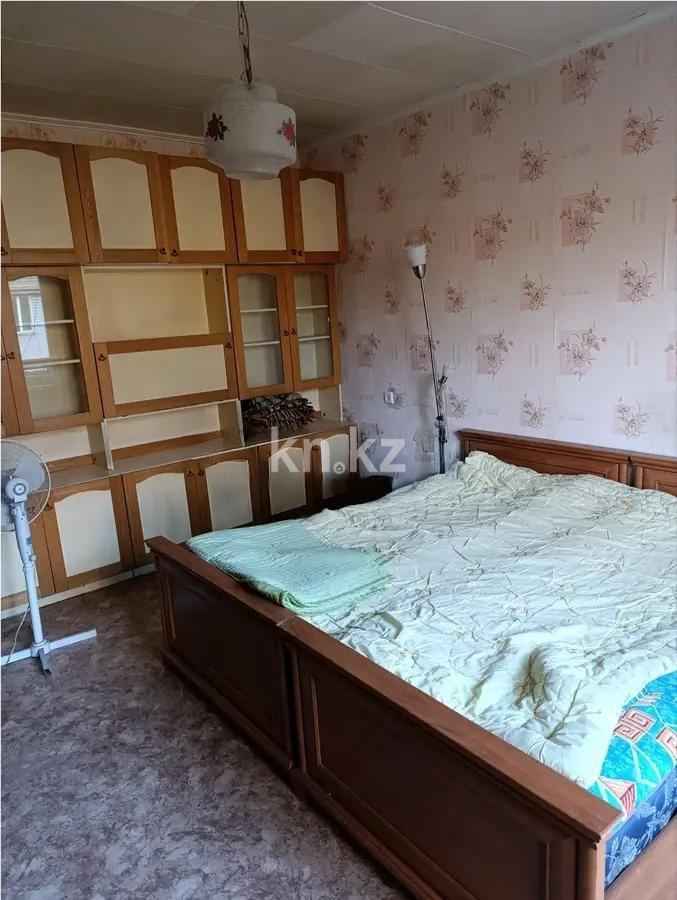 Продажа 3-комнатной квартиры, 92.8 м² в Алматы - фото 2