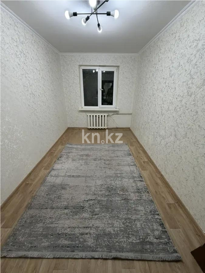 Продажа 3-комнатной квартиры, 58 м² в Алматы - фото 2
