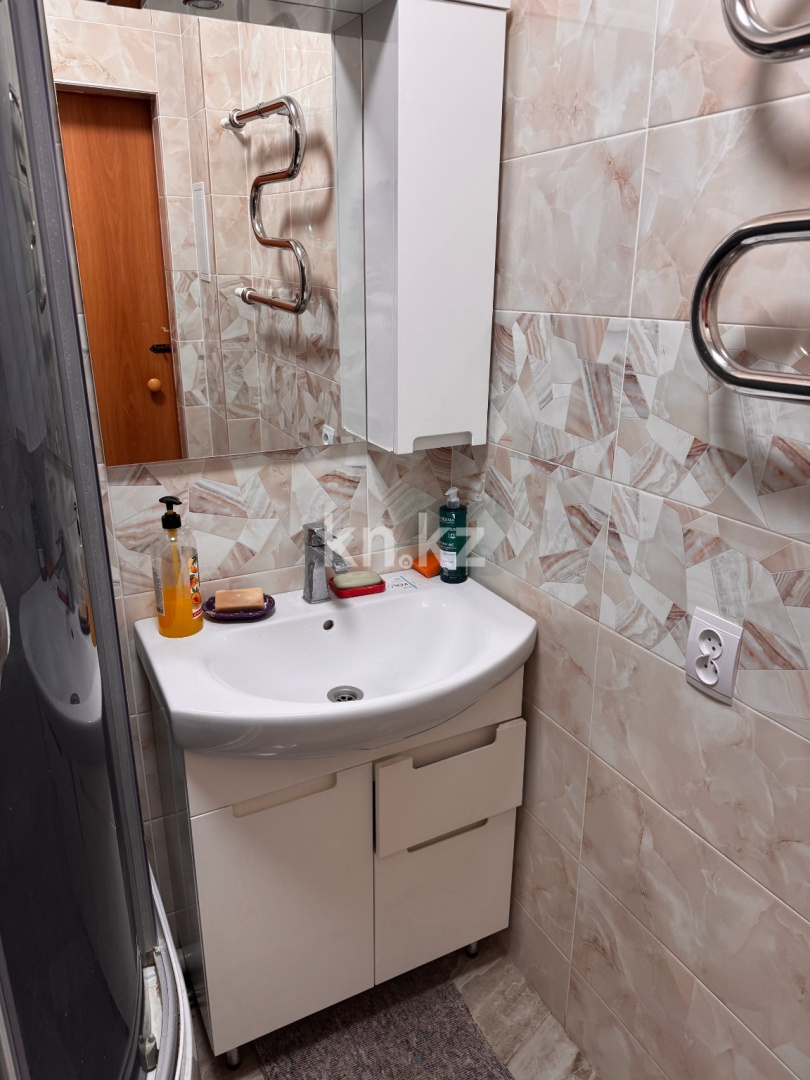 Аренда 2-комнатной квартиры, 67.4 м² в Караганде - фото 4