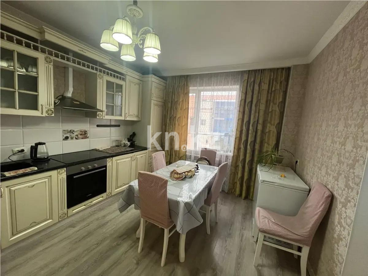 Продажа 3-комнатной квартиры, 72.5 м², ул. Кургальжинское шоссе, дом  27а в Астане - фото 4