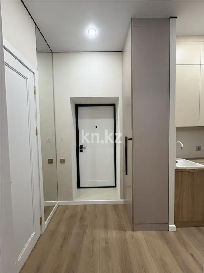 Продажа 2-комнатной квартиры, 40 м², ул. Рыскулова, дом  16а в Астане - фото 5