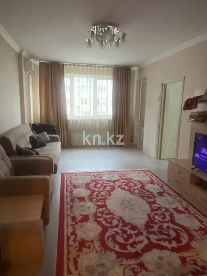 Продажа 2-комнатной квартиры, 65 м², ул. Брусиловского, дом  159 в Алматы