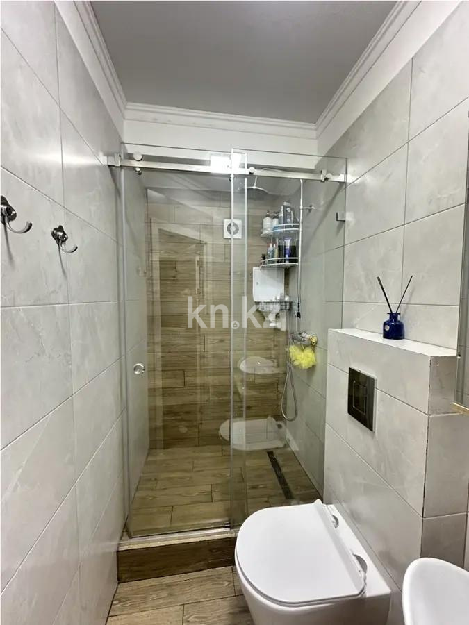 Продажа 1-комнатной квартиры, 34.2 м² в Алматы - фото 2