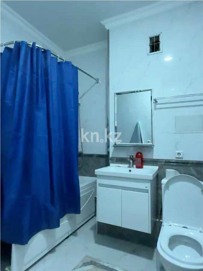 Продажа 2-комнатной квартиры, 39 м², ул. Тажибаевой, дом  157/1 в Алматы - фото 3