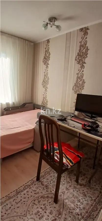 Продажа 2-комнатной квартиры, 42.6 м² в Алматы - фото 2