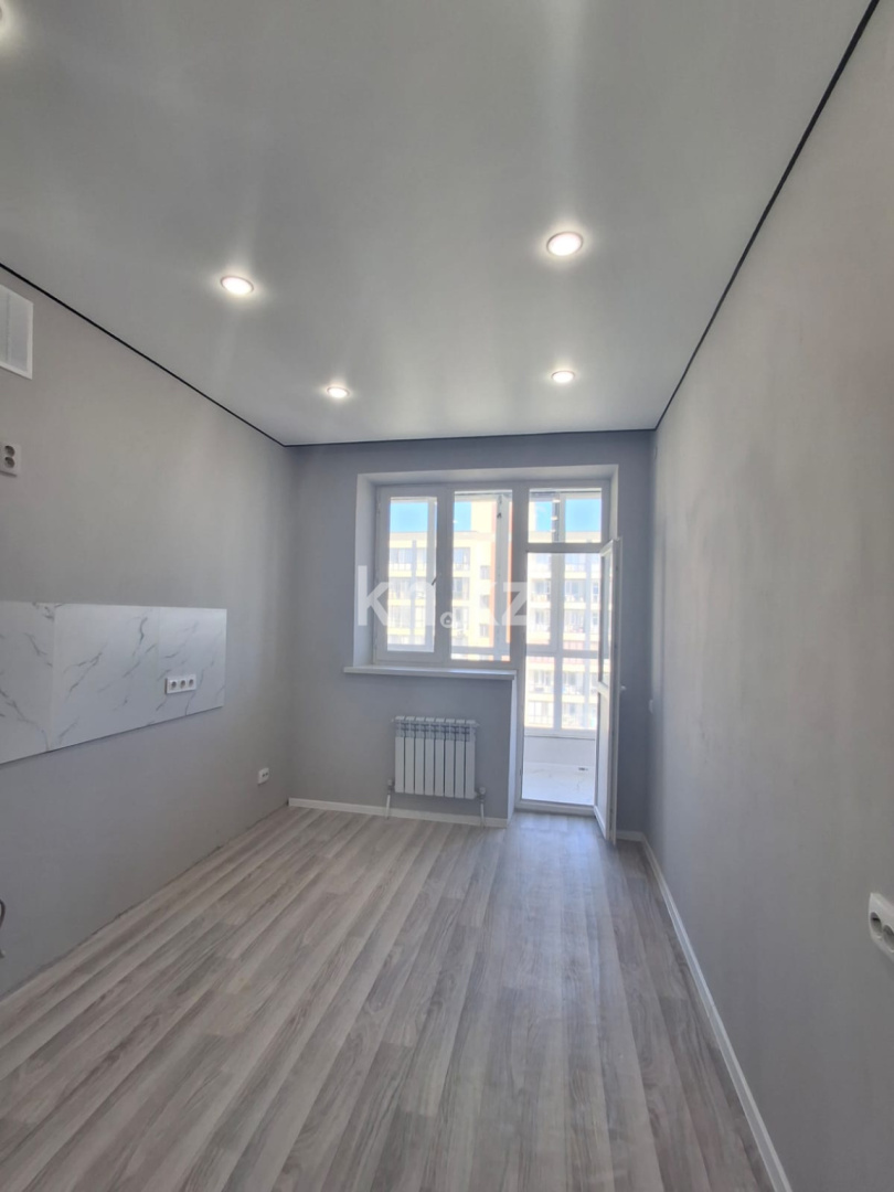 Продажа 1-комнатной квартиры, 40 м² в Астане - фото 10