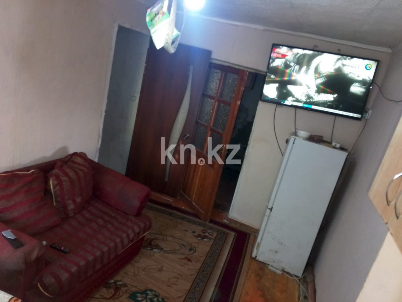 Продажа 4-комнатного дома, 60 м², Боралдай, ул.Сельский в Алматинской области - фото 2