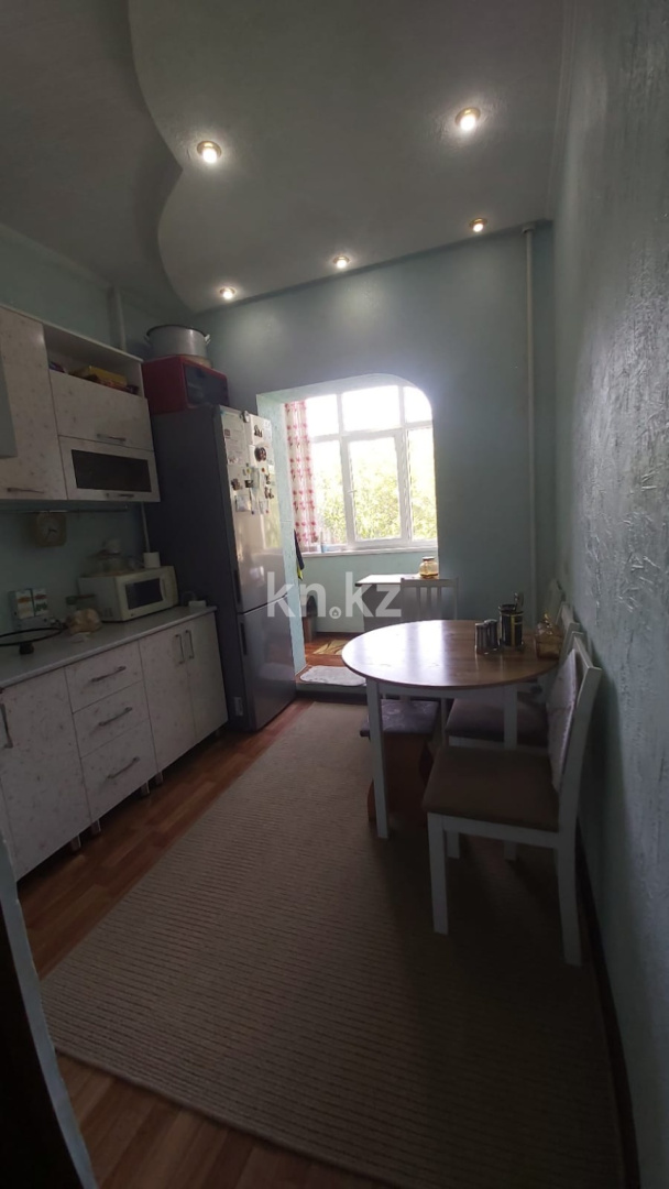 Продажа 2-комнатной квартиры, 54 м² в Таразе - фото 5