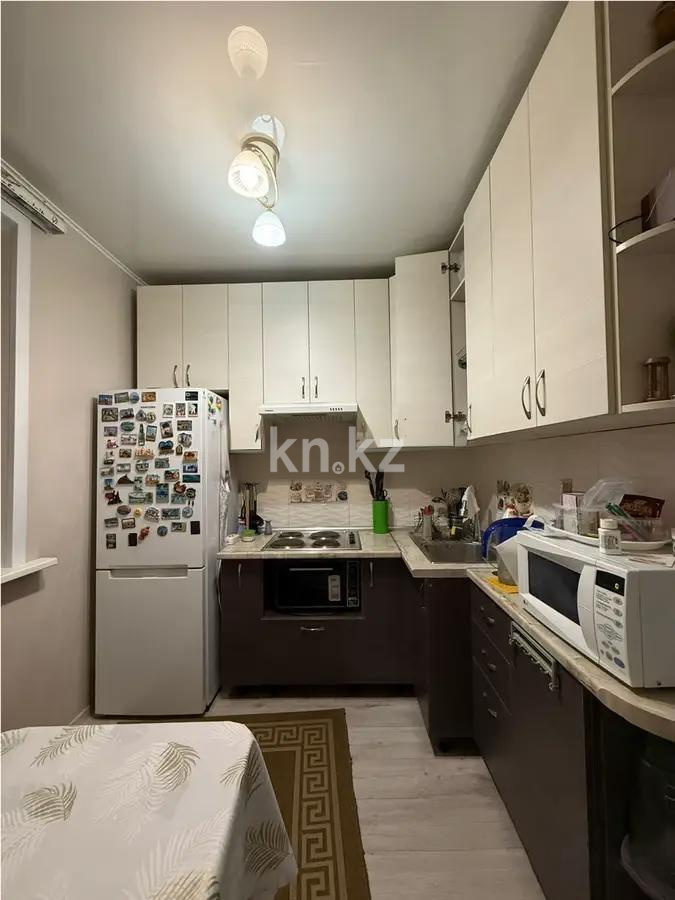 Продажа 3-комнатной квартиры, 65 м², мкр-н Самал-2, дом  19 в Алматы - фото 4