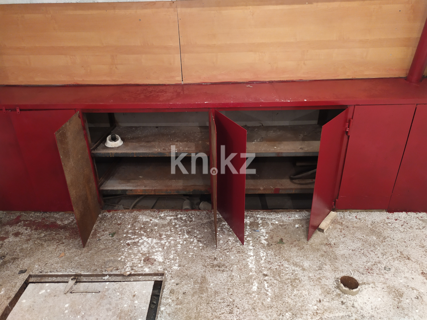 Продажа , 26 м², ул. Пушкина, дом  18 - ул. Кумисбекова в Астане - фото 5