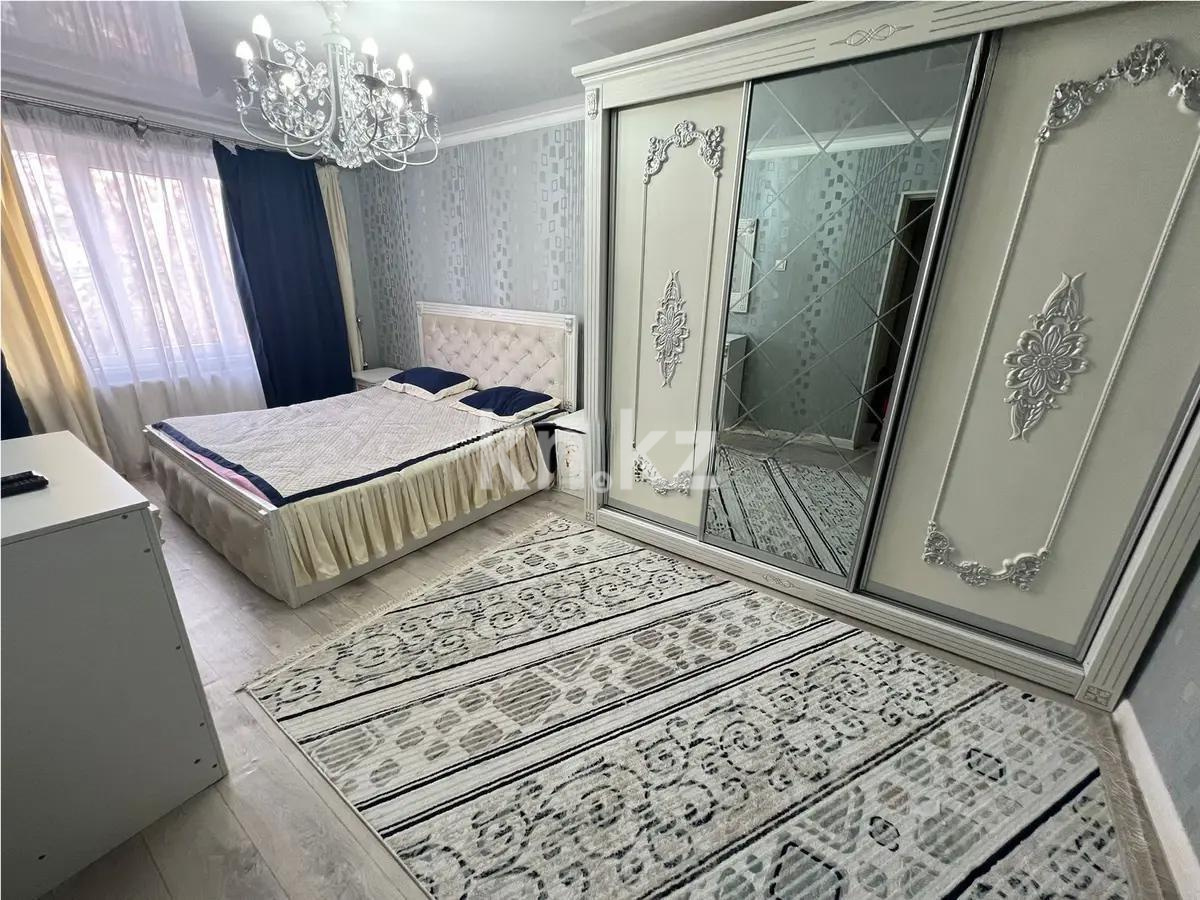 Продажа 3-комнатной квартиры, 63 м² в Алматы - фото 2