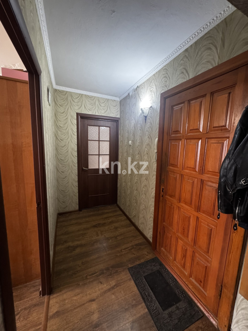 Продажа 2-комнатной квартиры, 53 м² в Алматы - фото 15