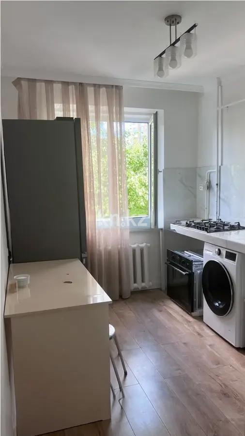 Продажа 1-комнатной квартиры, 37 м² в Астане - фото 2