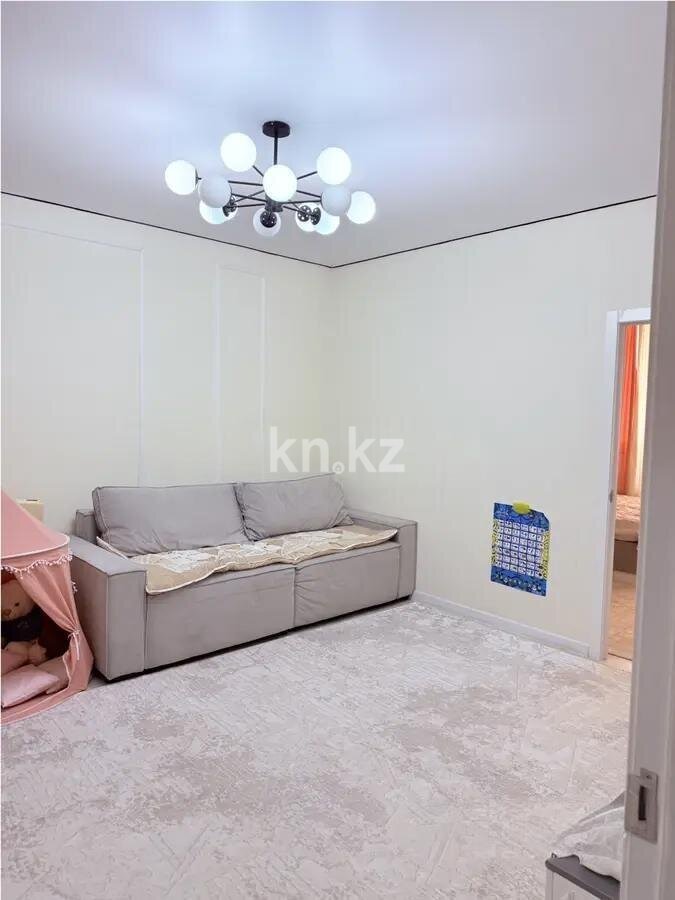 Продажа 1-комнатной квартиры, 65 м² в Алматы