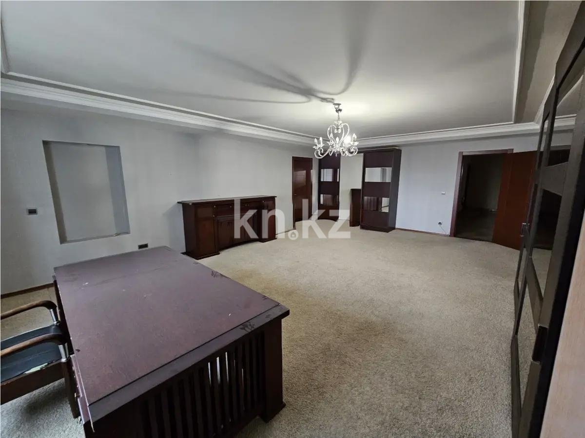 Продажа 5-комнатной квартиры, 377 м², пр. Абая, дом  45/2 в Астане - фото 3