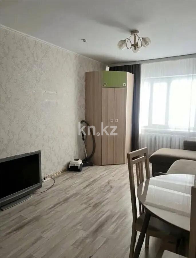 Продажа 1-комнатной квартиры, 29 м² в Астане
