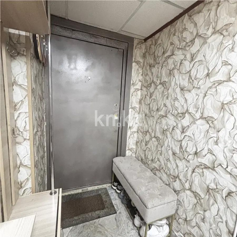 Продажа 1-комнатной квартиры, 30 м², мкр. Кокжиек, дом  12 в Алматы - фото 4