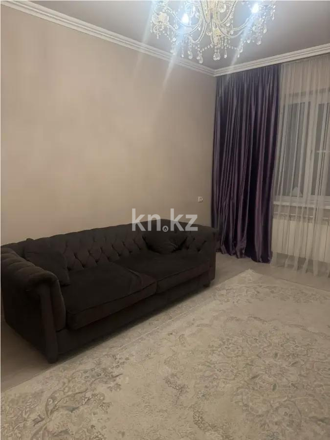 Продажа 4-комнатной квартиры, 100 м², мкр-н Аксай-1, дом  11 в Алматы