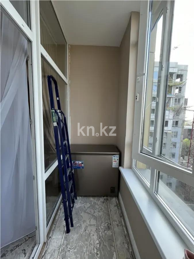 Продажа 3-комнатной квартиры, 96 м², ул. Торекулова, дом  95 в Алматы - фото 8