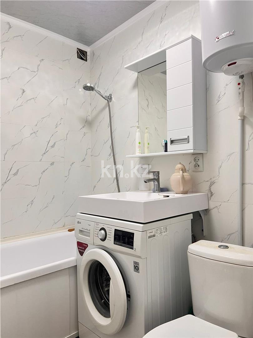 Продажа 2-комнатной квартиры, 45 м² в Караганде - фото 10