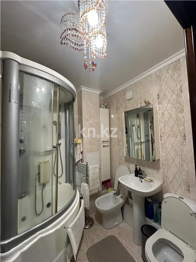 Продажа 3-комнатной квартиры, 76.9 м², ул. Утепова, дом  2 в Алматы - фото 4