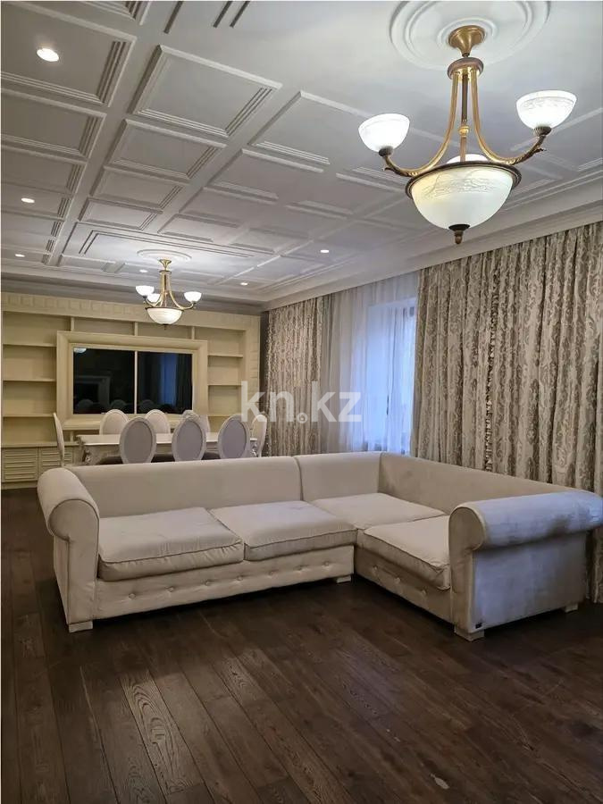 Продажа 6-комнатной квартиры, 238 м² в Астане